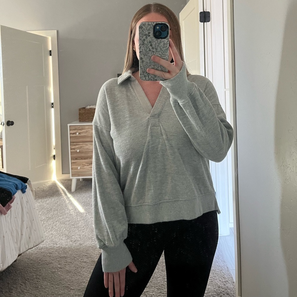 Aerie Sweatshirt